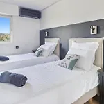 Apartamento Duplex Les Pins 89m2 Et Terrasse 30m2 *