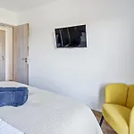 Duplex Les Pins 89m2 Et Terrasse 30m2 Apartamento
