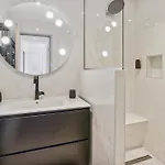 Duplex Les Pins 89m2 Et Terrasse 30m2 Apartamento *