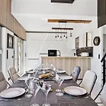 Apartamento Duplex Les Pins 89m2 Et Terrasse 30m2