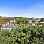 Duplex Les Pins 89m2 Et Terrasse 30m2