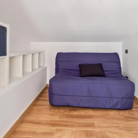Duplex Les Pins 89m2 Et Terrasse 30m2 Apartamento