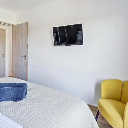 Duplex Les Pins 89m2 Et Terrasse 30m2 Apartamento