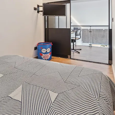 Duplex Les Pins 89m2 Et Terrasse 30m2 Apartman Antibes