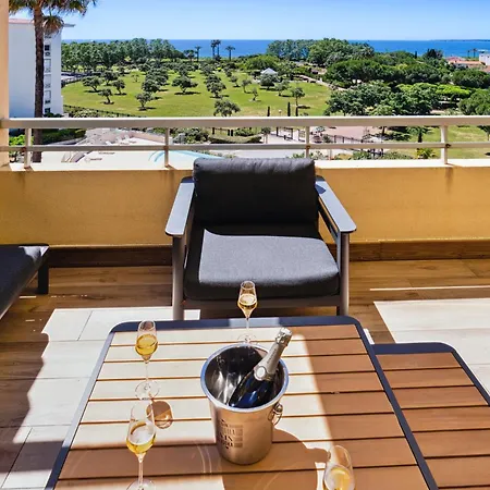 Apartman Duplex Les Pins 89m2 Et Terrasse 30m2 *