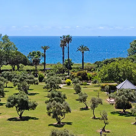 Apartman Duplex Les Pins 89m2 Et Terrasse 30m2 *