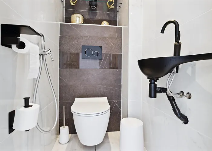 Duplex Les Pins 89m2 Et Terrasse 30m2