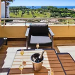 アパート Duplex Les Pins 89m2 Et Terrasse 30m2 *