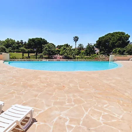 Duplex Les Pins 89m2 Et Terrasse 30m2