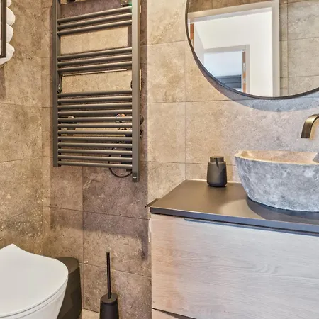 Duplex Les Pins 89m2 Et Terrasse 30m2 아파트 앙티브