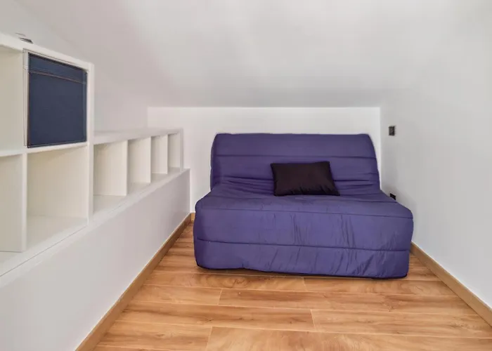 Duplex Les Pins 89m2 Et Terrasse 30m2 Appartamento