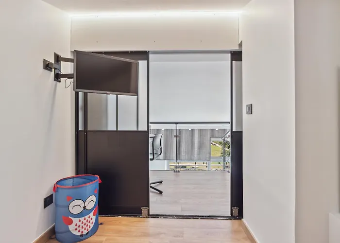 Duplex Les Pins 89m2 Et Terrasse 30m2