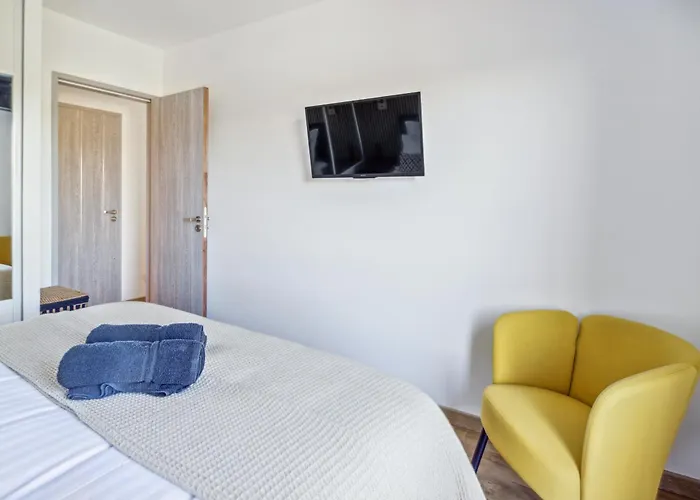 Duplex Les Pins 89m2 Et Terrasse 30m2 Apartament