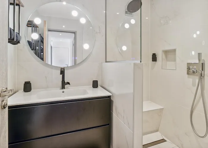 Duplex Les Pins 89m2 Et Terrasse 30m2 Appartamento *