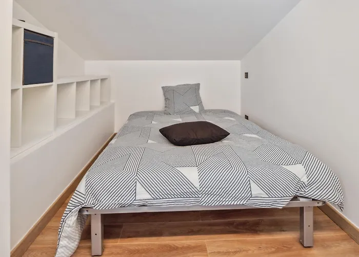 Duplex Les Pins 89m2 Et Terrasse 30m2 Apartament