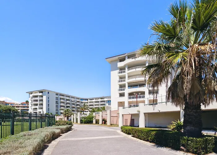 Duplex Les Pins 89m2 Et Terrasse 30m2 Appartamento